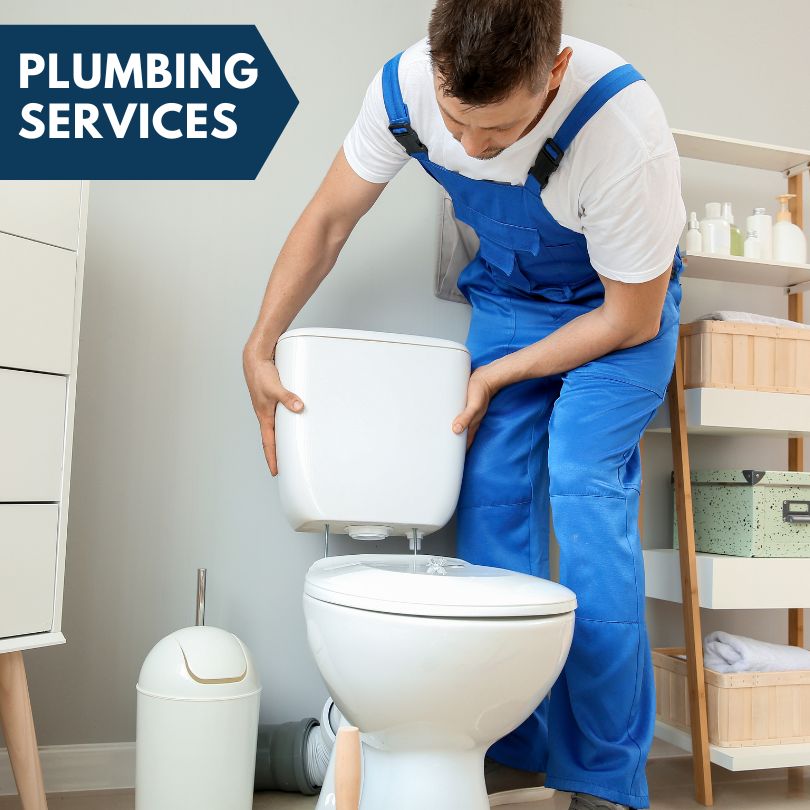 Plumbing Company in Lone Rock, IA